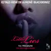 Little Lies (feat. Miss LaLuna) [Remixes] - EP album lyrics, reviews, download