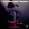 Little Lies (feat. Miss LaLuna) [Remixes] - EP