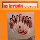 Me Amaras Hasta el Final - Los Terrícolas