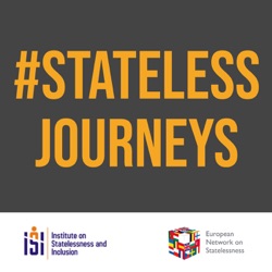 #StatelessJourneys