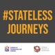 [Arabic] #StatelessJourneys: From Syria to Europe