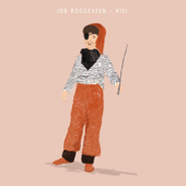 Riel - EP - Job Roggeveen