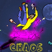 Trap Chaos - EP artwork