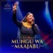 Maajabu  [feat. Mike Kalambay] - Deborah Lukalu lyrics