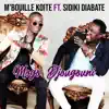 Mogo djougouni (feat. Sidiki Diabaté) - Single album lyrics, reviews, download