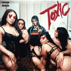 Toxic - Single by Digga D album reviews, ratings, credits