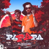 Pa Pa Pa (Vai) [Extended Mix] artwork