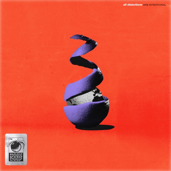 Cover artwork for Little Dove