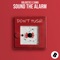 Sound the Alarm artwork