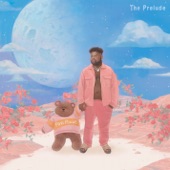 The Prelude - EP artwork