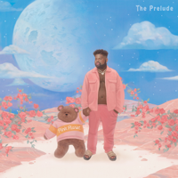 Pink Sweat$ - The Prelude - EP artwork