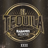 El Tequila artwork