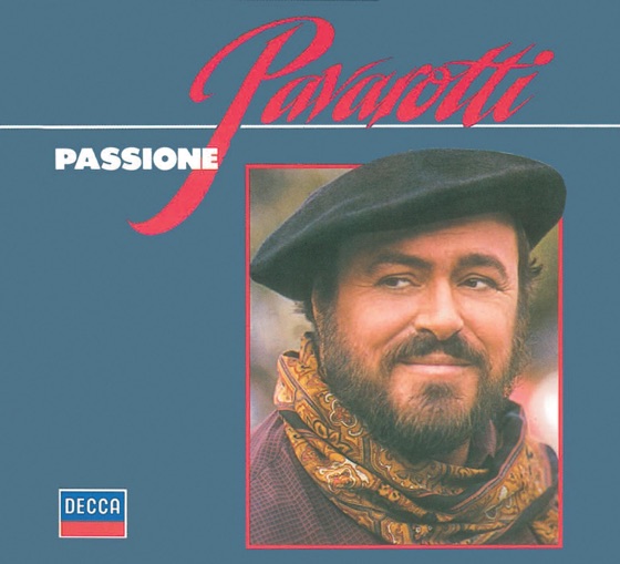 Cover artwork for Core 'Ngrato