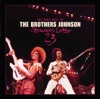 Brothers Johnson - Strawberry Letter #23