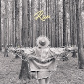 RUN artwork