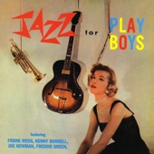 Jazz For Playboys artwork