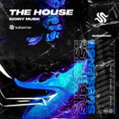 The House (Extended Mix) artwork