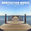 Relax & Meditate, Vol. 2 album lyrics, reviews, download