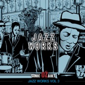 Jazz Works, Vol. 3 artwork