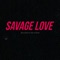 Savage Love (feat. Derrick Derulo) artwork