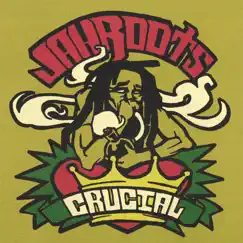 Crucial by Jah Roots album reviews, ratings, credits