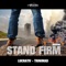 Trinimad: Stand Firm Riddim cover