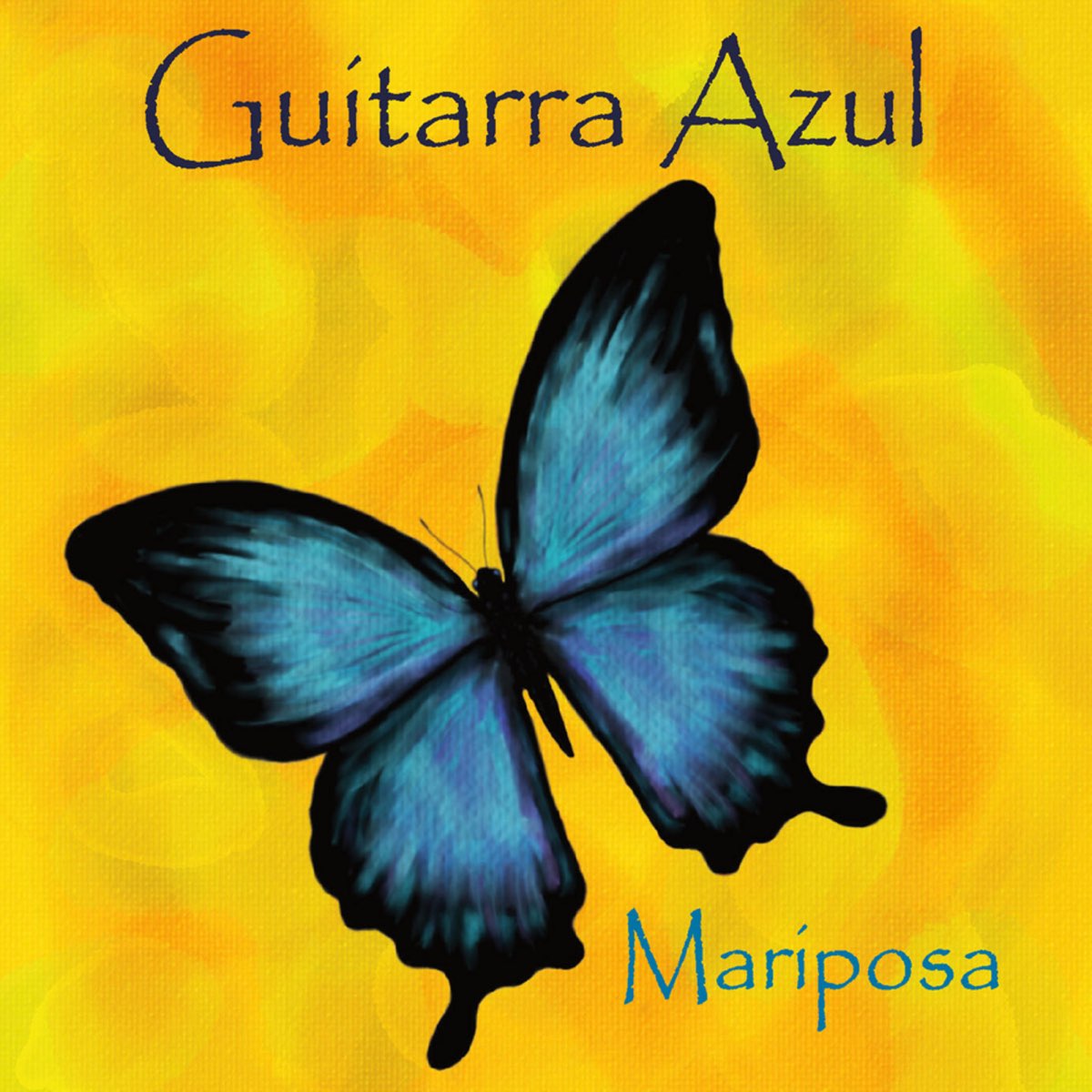 ‎Mariposa by Guitarra Azul on Apple Music