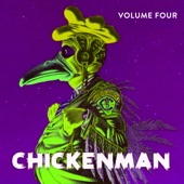 Episode 67- The World Needs Invisible Chickenman artwork