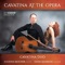 Fantaisie brillante on Themes from Bizet's "Carmen" (Arr. for Flute & Guitar) artwork