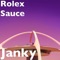 Janky - Rolex Sauce lyrics