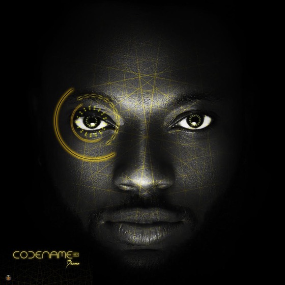 Cover artwork for Nobody