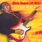 Chris Beard - Tribute to Luther Allison, Pt. 1