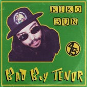 Bad Boy Tenor (Selecta J - Man & Brad Baloo Remix) artwork