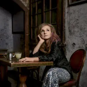 Patty Griffin