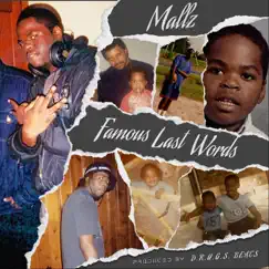 Famous Last Words by Mallz album reviews, ratings, credits