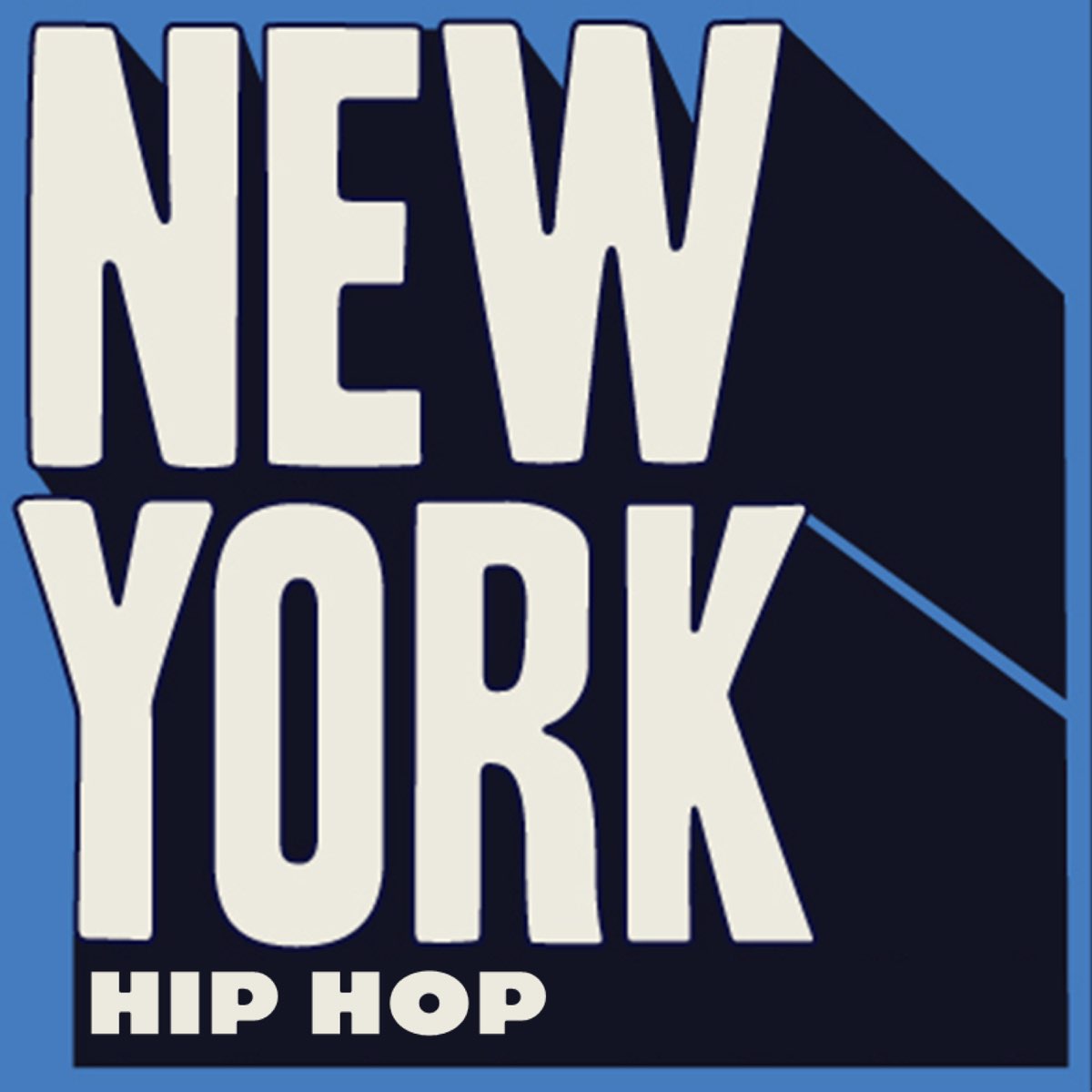 hip hop song new york