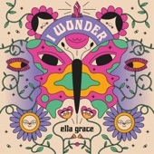 I Wonder artwork