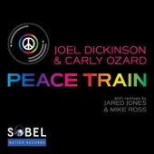 Peace Train artwork