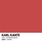 Dece (feat. Lex Brunosson) - Karl Kante lyrics