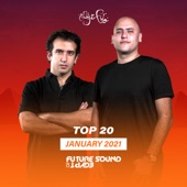FSOE Top 20 - January 2021 artwork