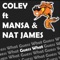 Guess What (feat. Mansa & Nat James) - Coley lyrics