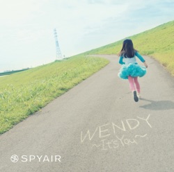 WENDY ~It's You~