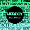 Pica Disco album lyrics, reviews, download