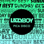 Pica Disco artwork