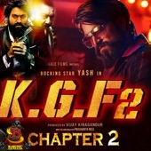 Kgf2 artwork