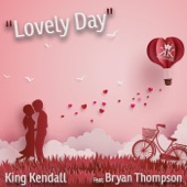 Lovely Day (Live) [feat. Bryan Thompson] artwork