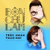 Bốn Chữ Lắm (feat. Trương Thảo Nhi) artwork