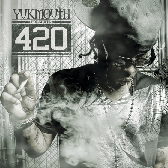 Cover artwork for Mad IZM