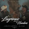 Lágrimas de un Hombre - Single