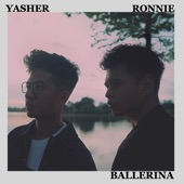 Ballerina (feat. Ronnie) artwork